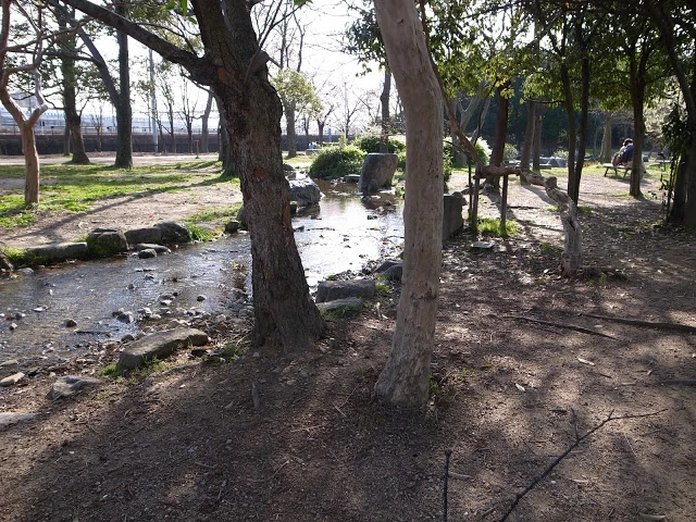 柯南劇場版真實場景