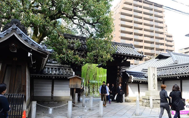 柯南劇場版真實場景