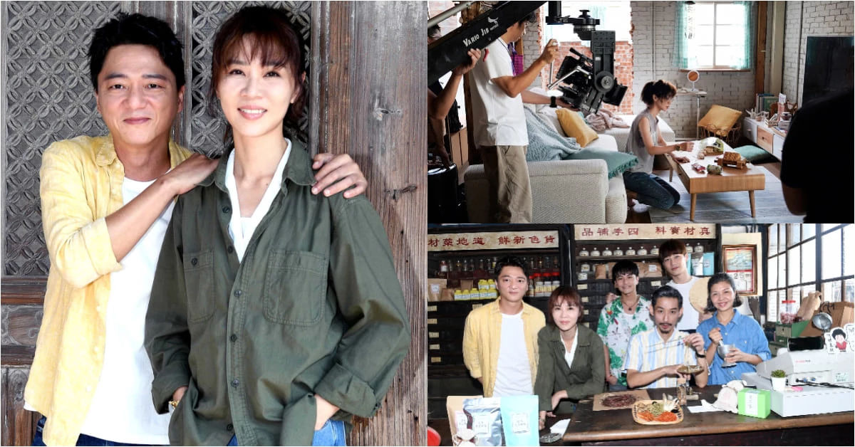 《俗女養成記》第二季4大亮點搶先看！「陳嘉玲」新家曝光，全新角色竟然是《我的婆婆》的他