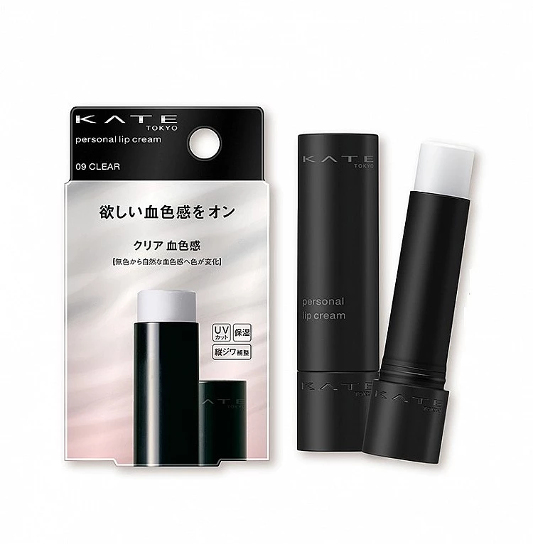 KATE凱婷 唯我血色護唇膏 09,NTD180