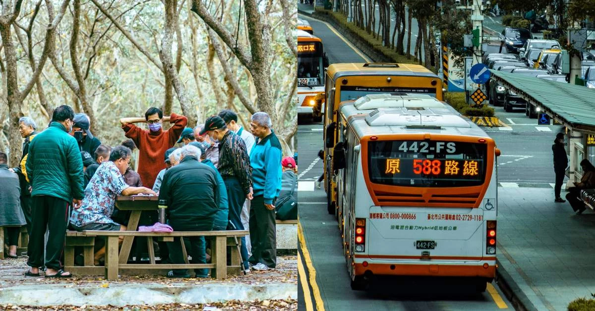 本土案例破千!全台何時會升到「4級警戒」?台北有可能封城嗎?...各項警戒一次看