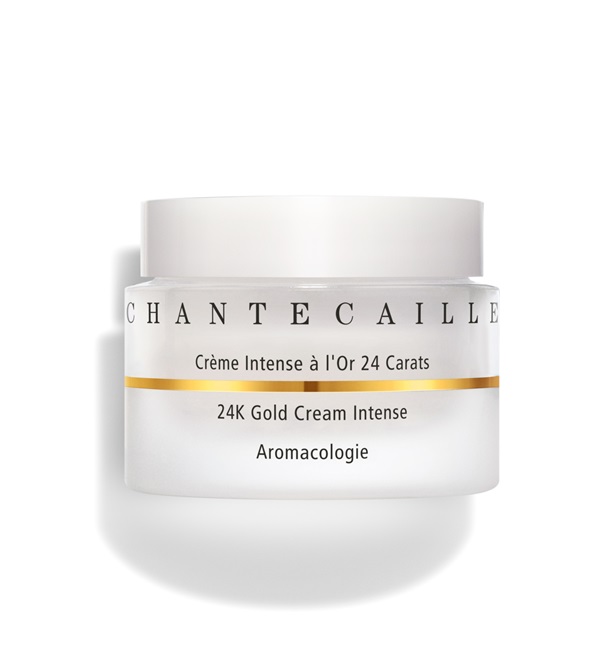 Chantecaille 極緻純金賦活乳霜升級版