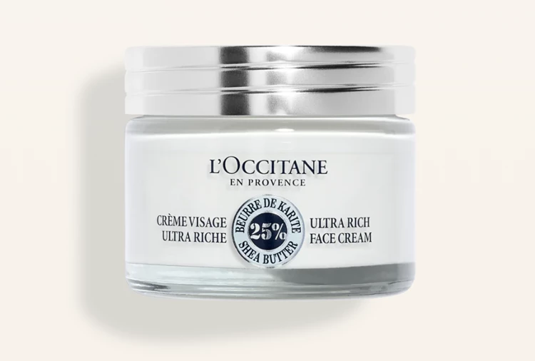 LO'ccitane歐舒丹 乳油木保濕霜,NTD1,480