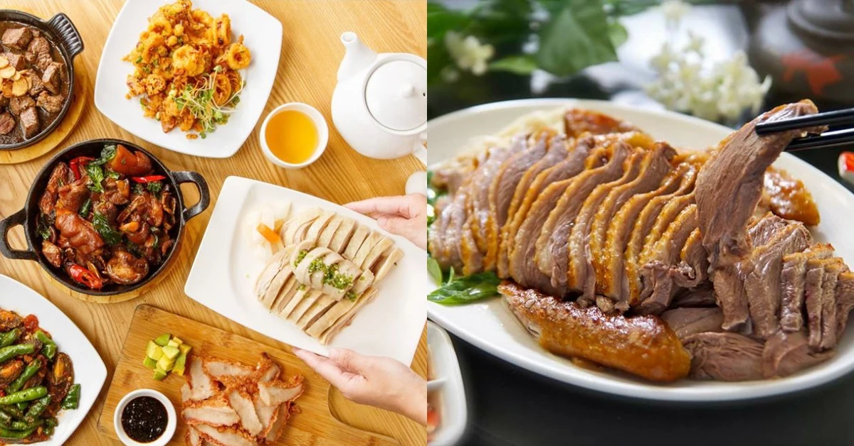 平價美食的逆襲「必比登推介」榜單出爐!這12家快排入週末行程