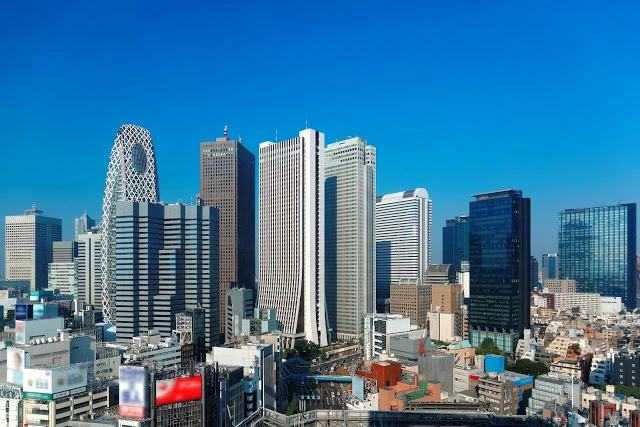 柯南劇場版真實場景