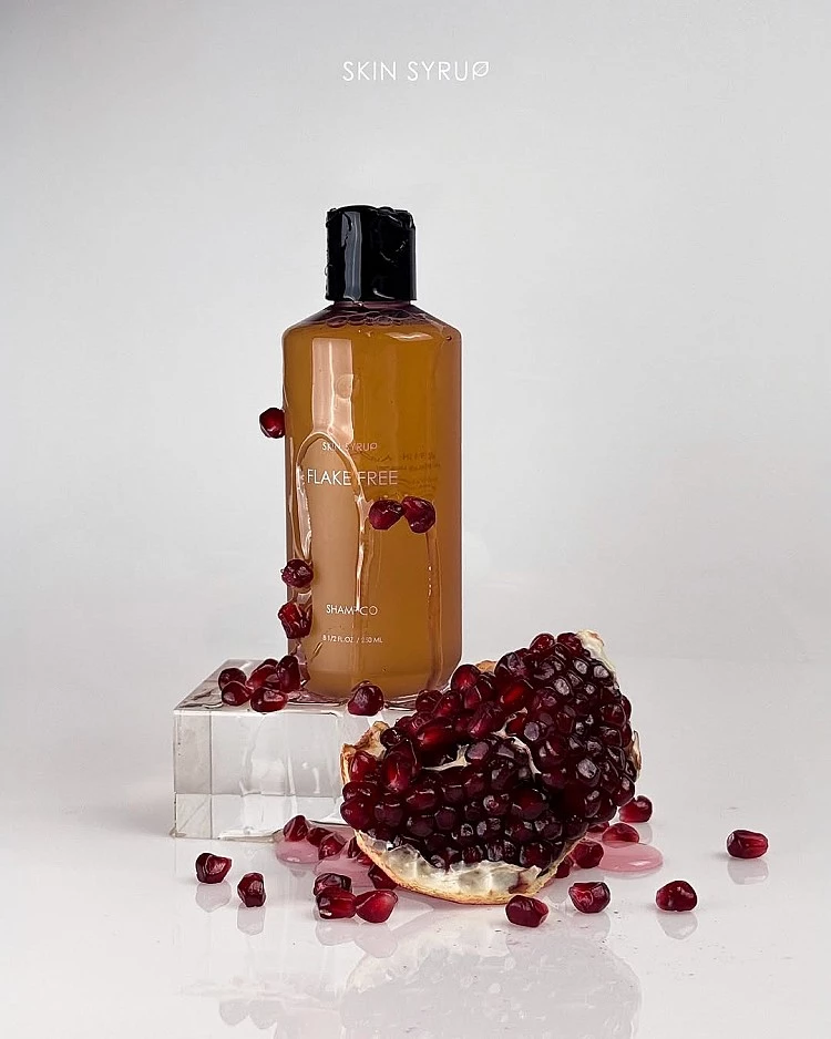 泰國高質感保養品牌5：Skin Syrup