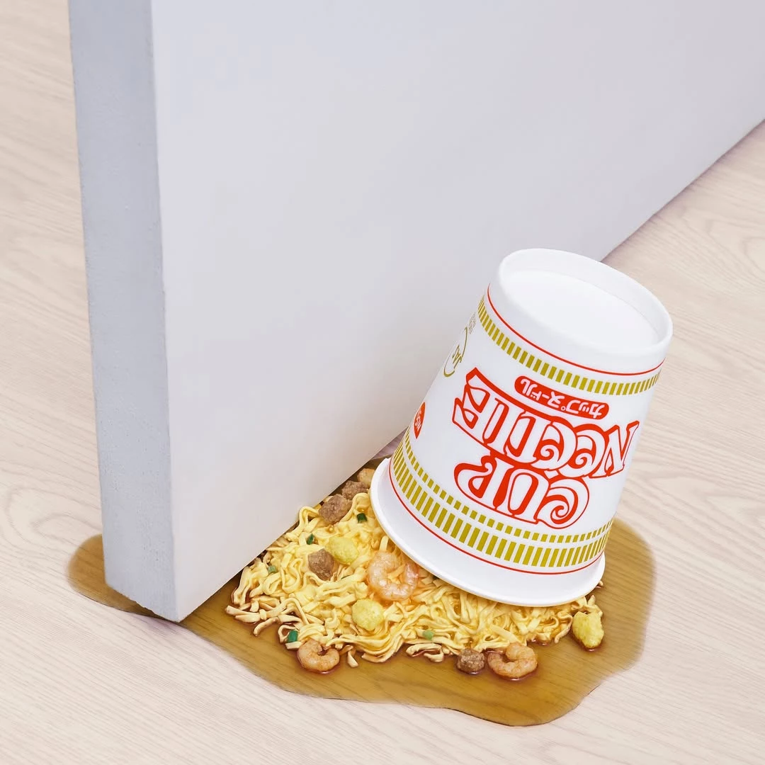 只有經高溫滅菌、可常溫保存的罐裝或鋁箔袋裝肉品,且符合檢疫條件者,才可能例外准許入境