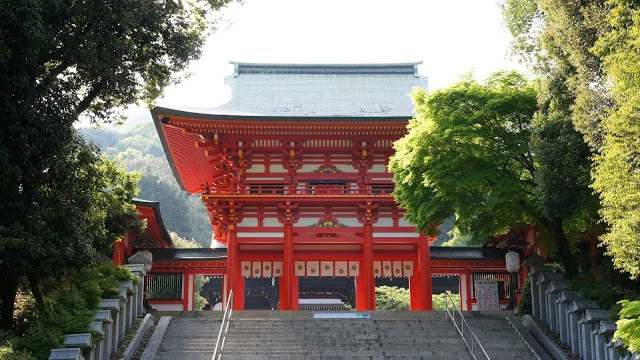 柯南劇場版真實場景