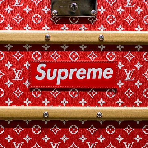 時尚大事一週間|Louis Vuitton × SUPERME 在台灣現正開賣!法國 Colette 的關閉挑戰各大實體店面的存亡!?