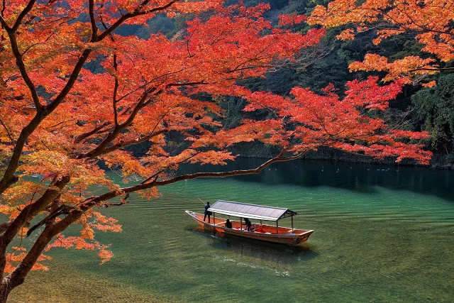 柯南劇場版真實場景