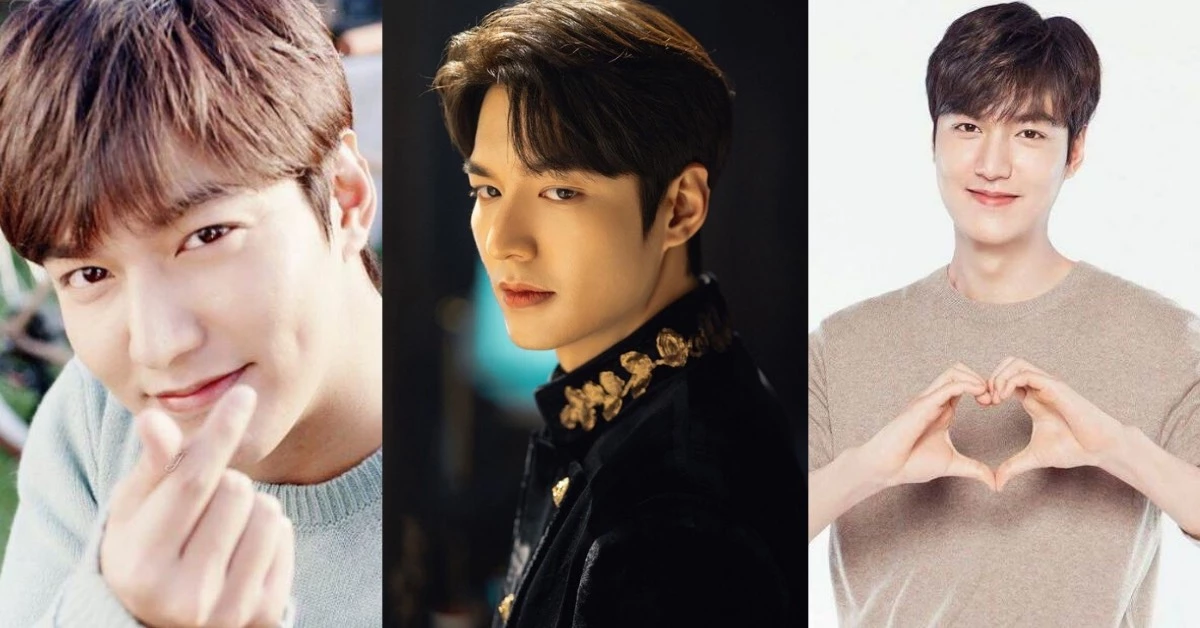 如何收服《The King:永遠的君主》李敏鎬?打動巨蟹男7點教戰守則,成功擄獲他的心!