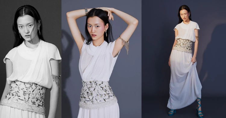 MODELS.COM 最具淺力新人 王新宇