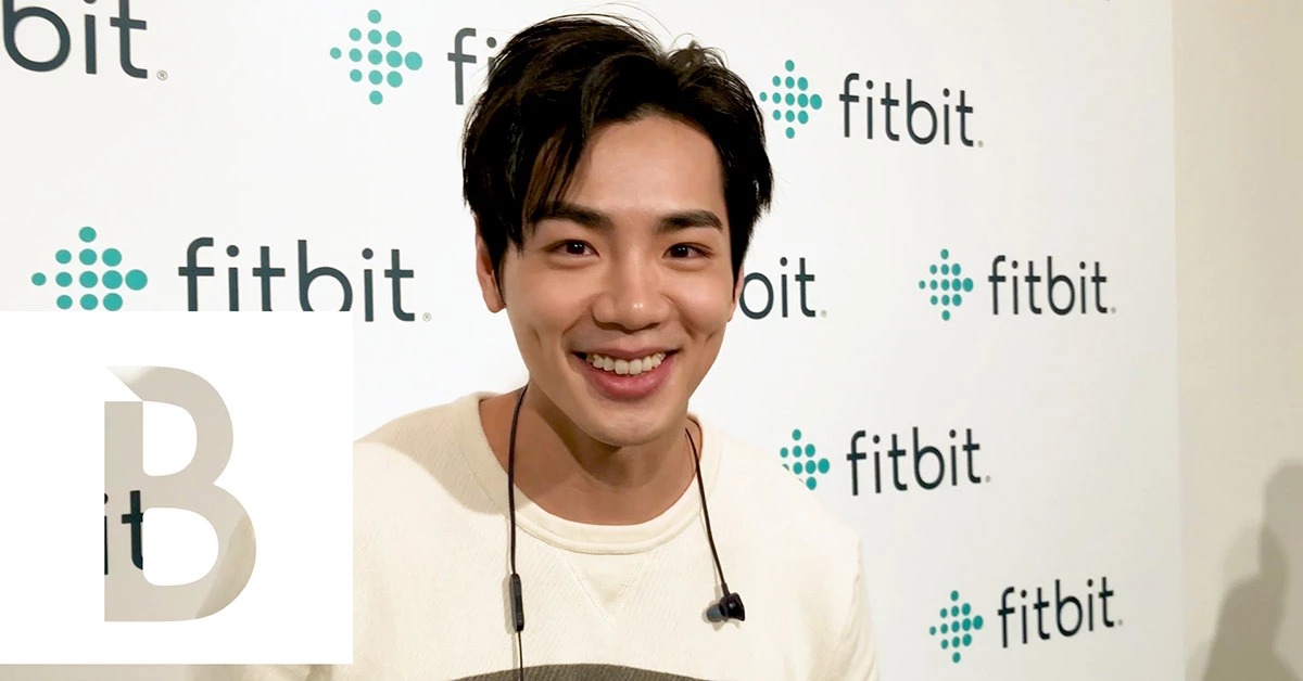 Fitbit Ionic在台上市,布魯斯推薦智慧手錶讓女生在家瘦身變得更容易
