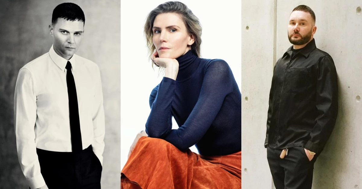 【2020大小事】Fendi、Givenchy、Chloé設計師大風吹!Kim Jones有望成為下個老佛爺?