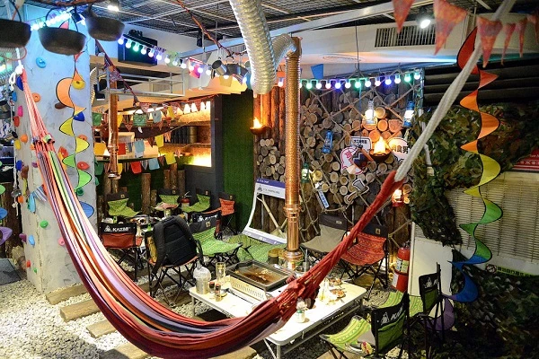 編輯嚴選/ 3家風格獨特的TKK分店 頂呱呱強勢轉型後  這三家店妳都去過了嗎?