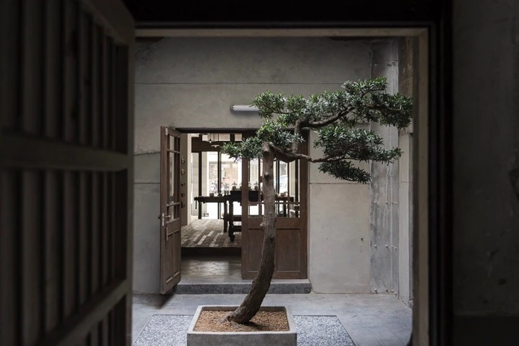 2025台南景點推薦4 Le Labo 台南店