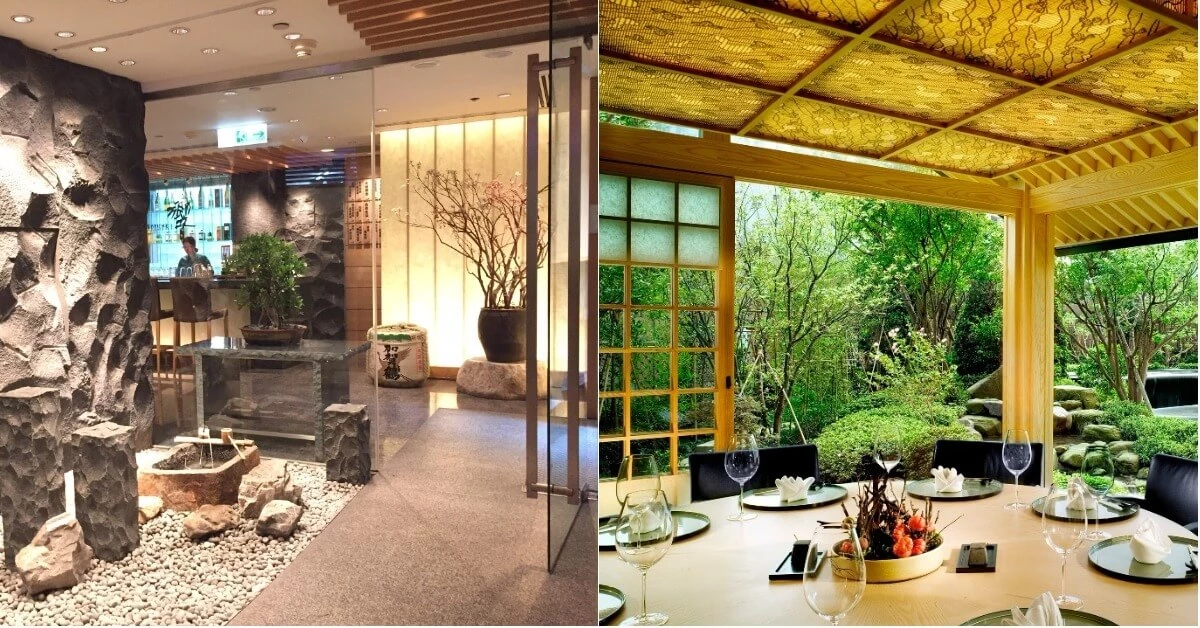 不用再飛日本,由米其林廚師指導,和牛火鍋每日限量推出,就在香格里拉台北遠東ibuki餐廳