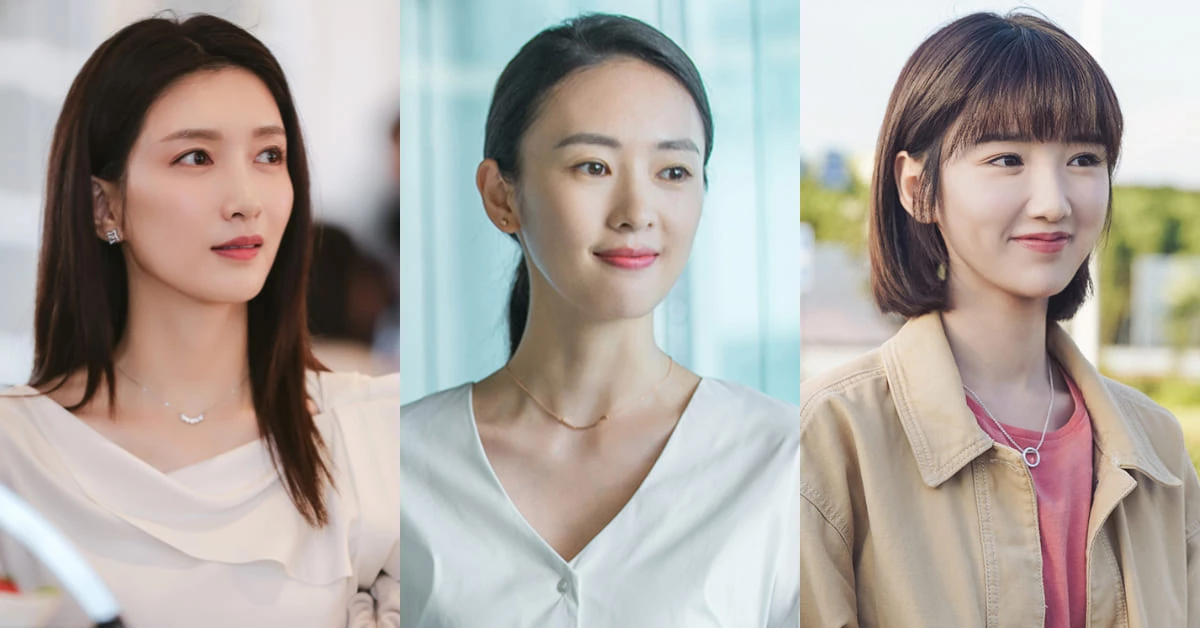 《三十而已》大結局！你最想當誰？貴婦童瑤、白領江疏影、平凡毛曉彤，繼續做自己？
