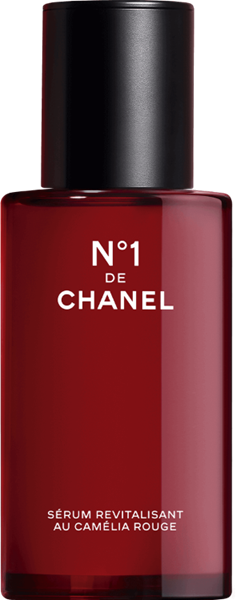 香奈兒 N°1紅色山茶花活能精萃/100ml,NTD7,200