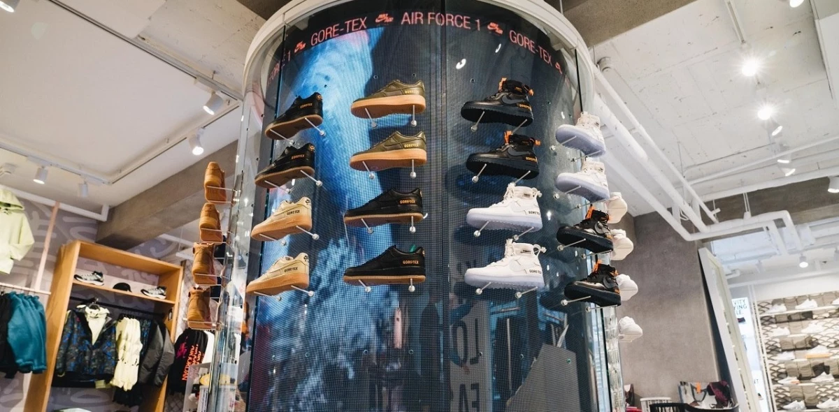 全新台北潮流球鞋聖地!東區NIKE KICKS LOUNGE EAST重開幕,5大亮點必知