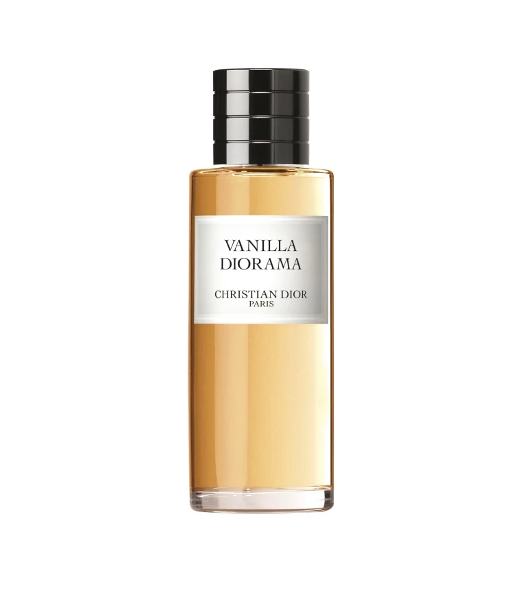 Dior 香氛世家 澄金梵尼蘭香氛,100ml,NTD10.900