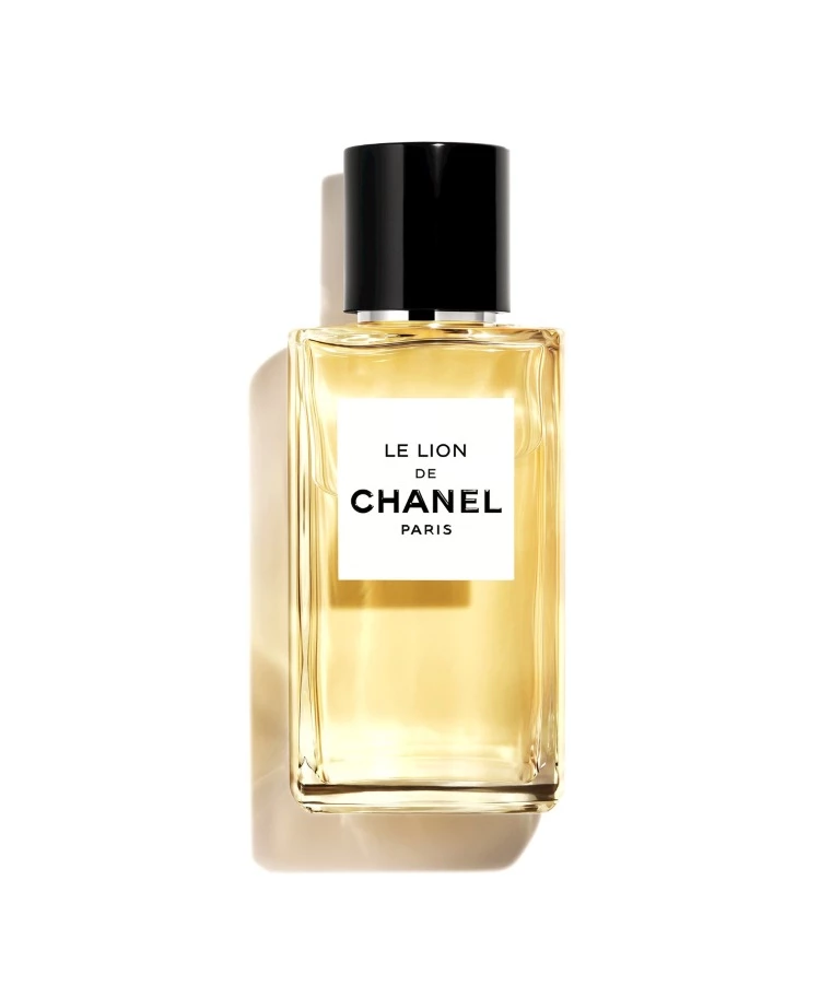 香奈兒LE LION獅子香水,200ml,NTD13,000