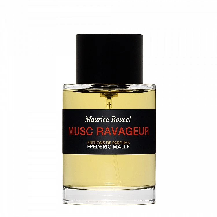  Frederic Malle馥馬爾香氛出版社 獵心麝香/10ml,NTD2,100;30ml,NTD5,400;50ml,NTD7,300;100ml,NTD10,500