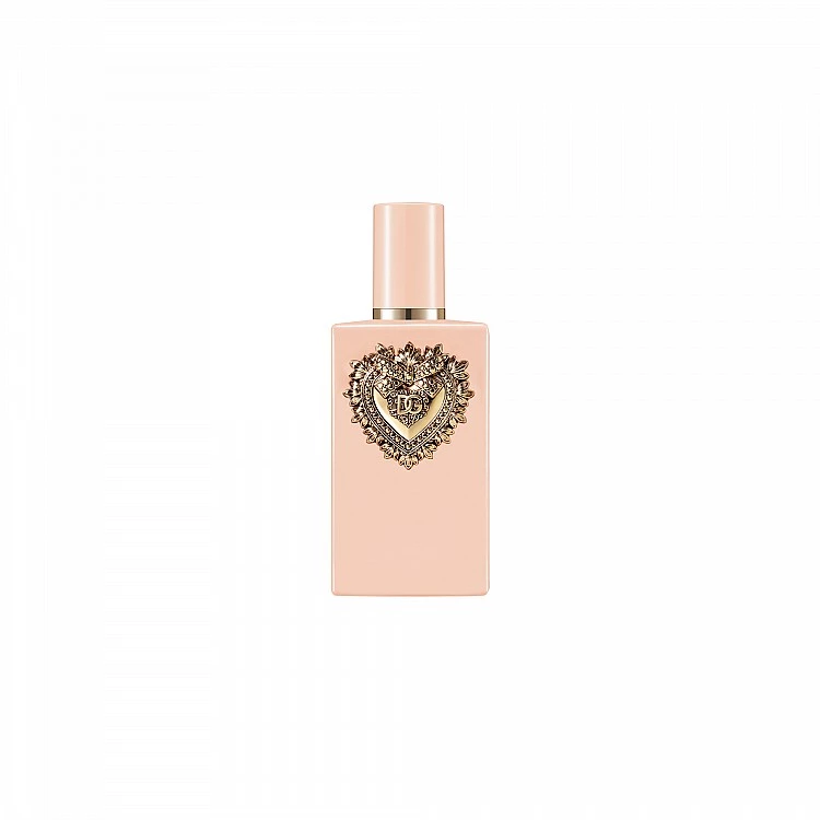 DOLCE&GABBANA 摯愛之名 馥郁淡香精/100ml,NTD6,800