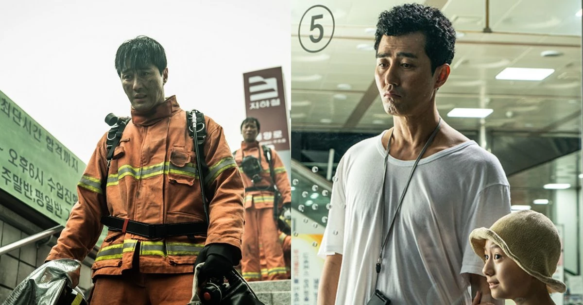 車勝元溫馨喜劇《加油吧!李先生》將上映!網友讚:跟《7號房禮物》一樣感人
