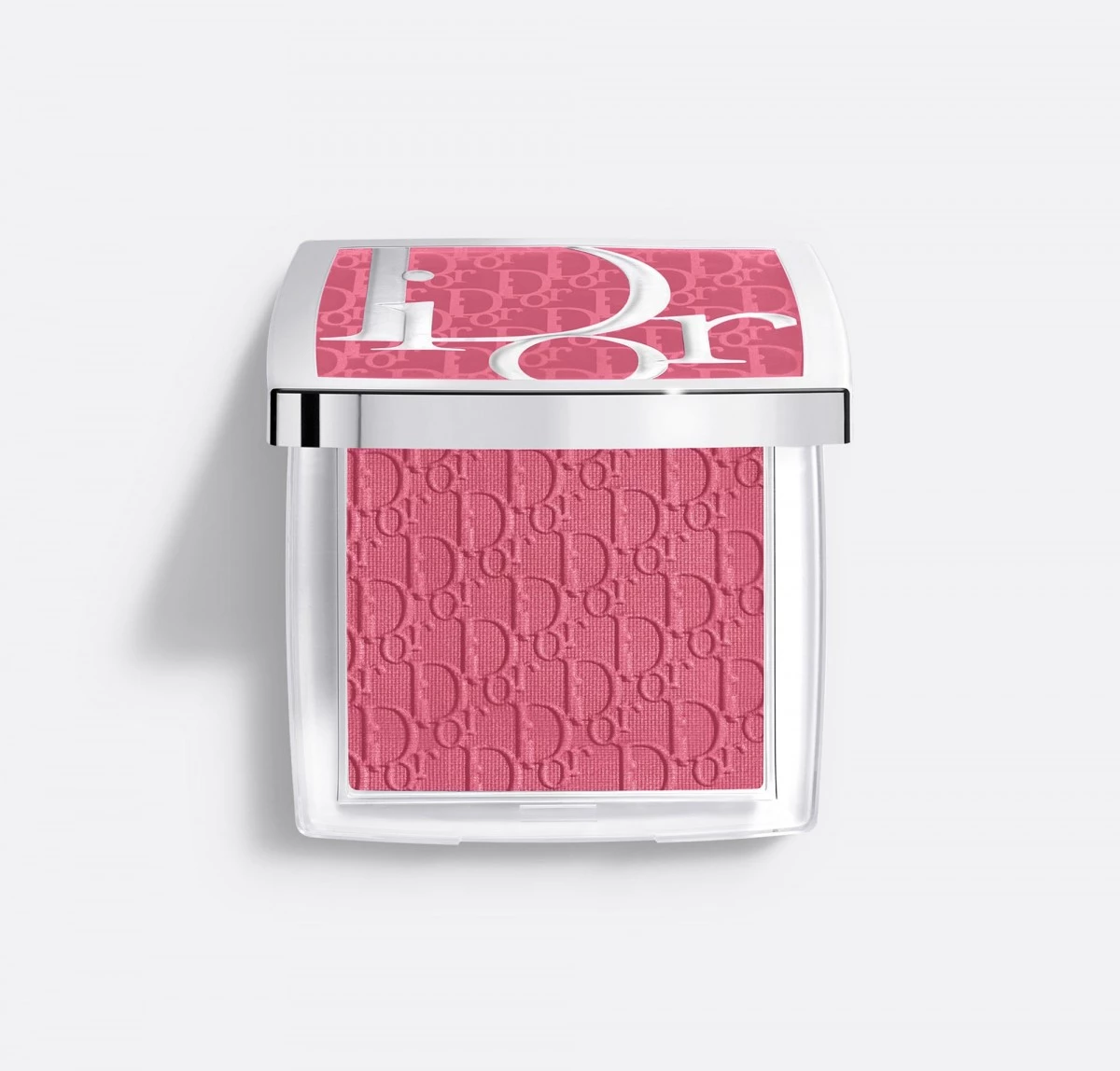 Dior 粉漾緹花頰彩盤 012 玫瑰粉,NTD1,700
