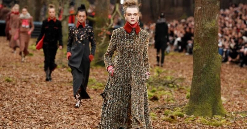 Chanel 2019秋冬單品小資女也能買?這10款飾品、鞋子高貴不貴