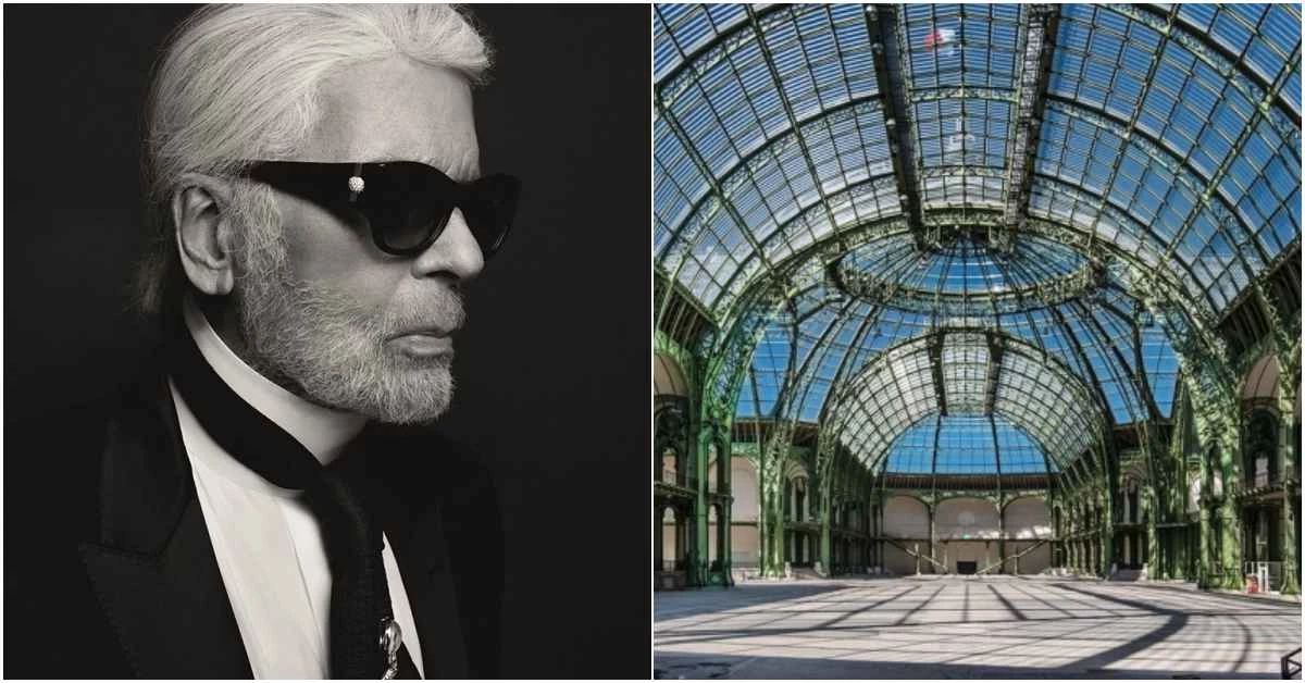 再見了！Chanel、Fendi將一同舉辦「Karl For Ever」，給老佛爺最時髦的告別式