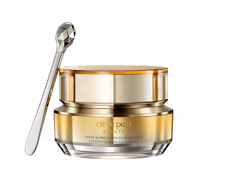 Clé de Peau Beauté肌膚之鑰 塑妍逆齡煥活眼霜/ 15ml，NTD9,000