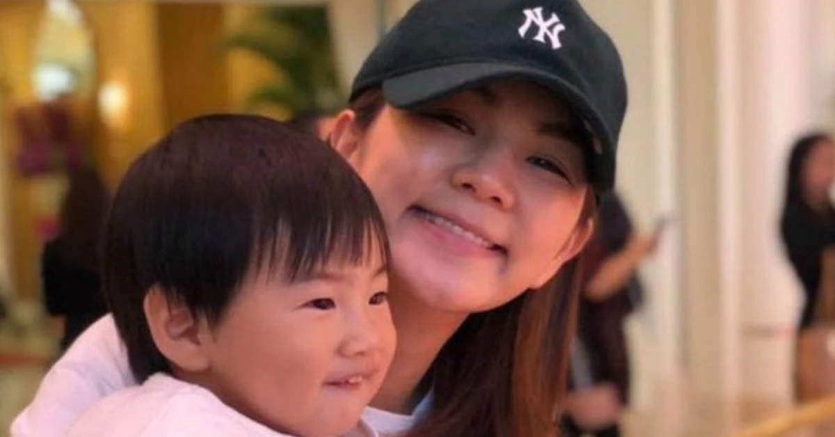 Ella:媽媽不全都是孩子的,媽媽有自己的夢想要完成