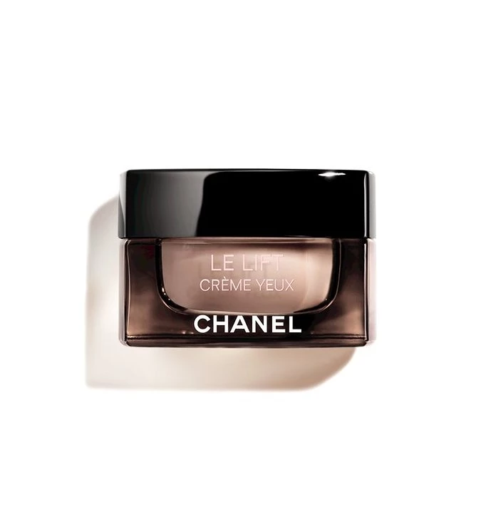 Chanel 3.5-DA醇萃緊緻亮眼霜/15ml,NTD3,550