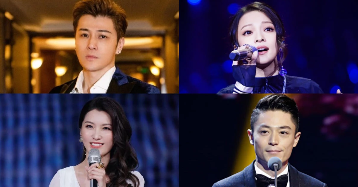 徐潔兒凍齡美貌超驚艷！回顧17年前《海豚灣戀人》的4大明星，許紹洋變得最多！