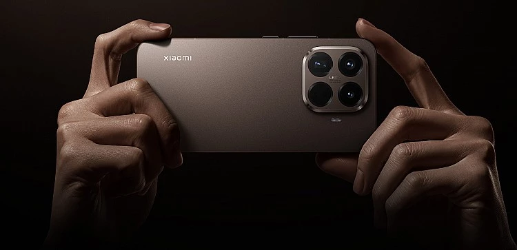 Xiaomi 15T Series全新升級的大師人像模式,允許獨立調整焦距與光圈,並加入「寬螢幕」與「泡泡景深」特效,輕鬆拍出具電影感的人像大片。