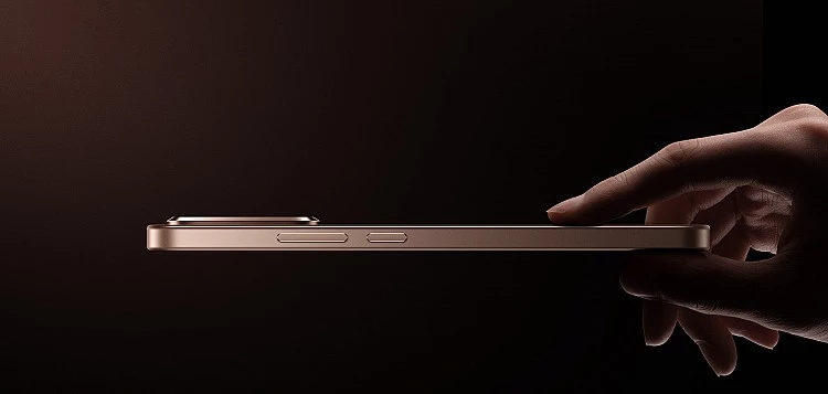 Xiaomi 15T Series全新升級的大師人像模式，允許獨立調整焦距與光圈，並加入「寬螢幕」與「泡泡景深」特效，輕鬆拍出具電影感的人像大片。