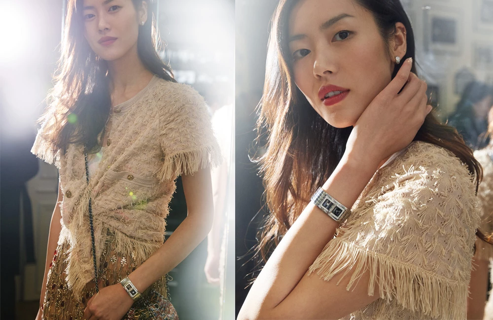 liu wen