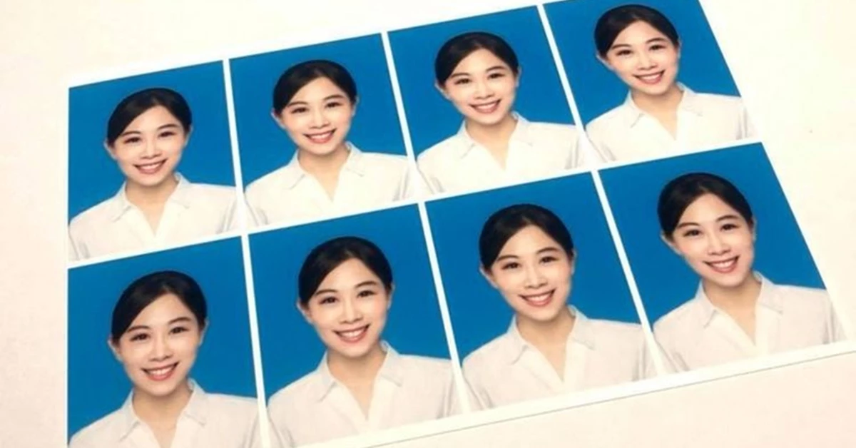 證件照就是黑歷史？北中南「韓系證件照相館」讓你身分證、護照都美美的！