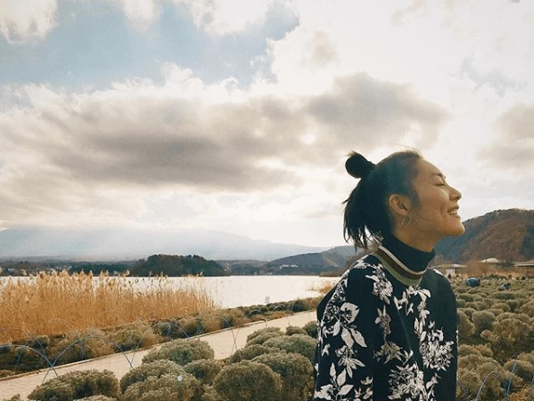 liu wen landscape