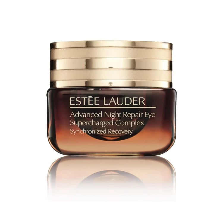 Estée Lauder 特潤眼部超能量修護霜/15ml,NTD3,250