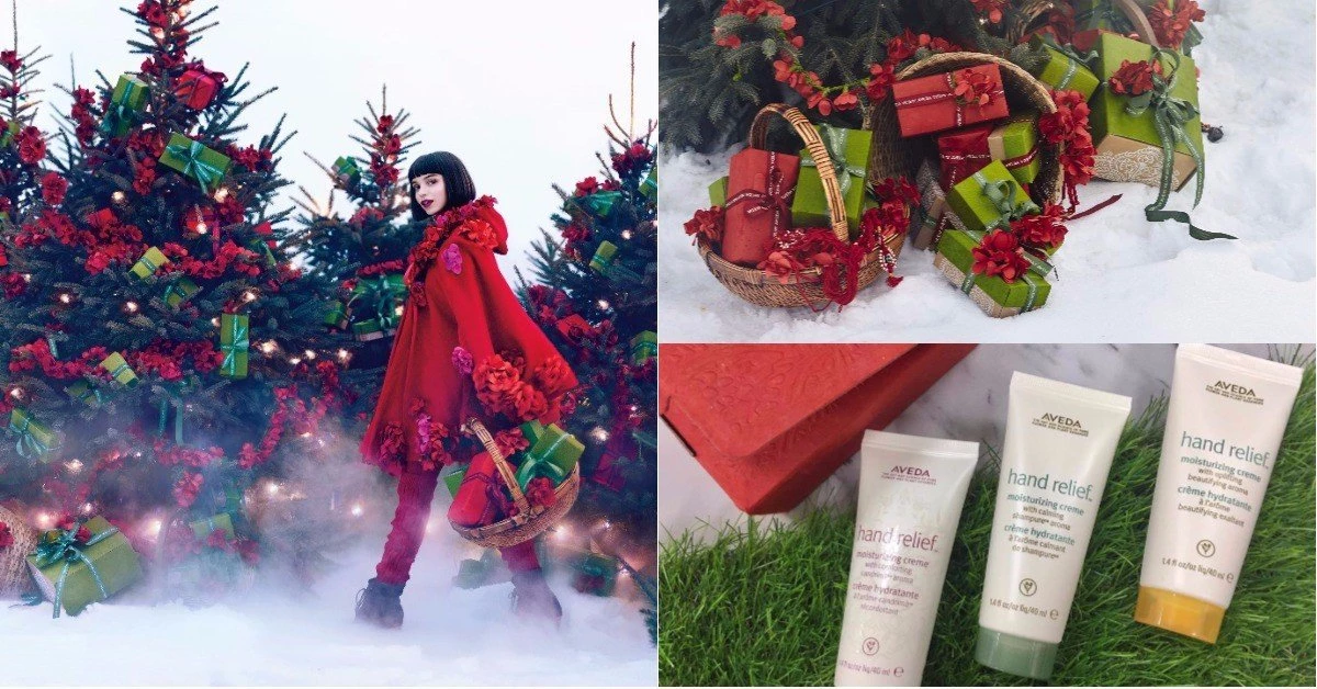 手製禮盒揪甘心,AVEDA與尼泊爾村落合作,將愛心與祝福用Lokta手工紙溫暖保裝送到你面前