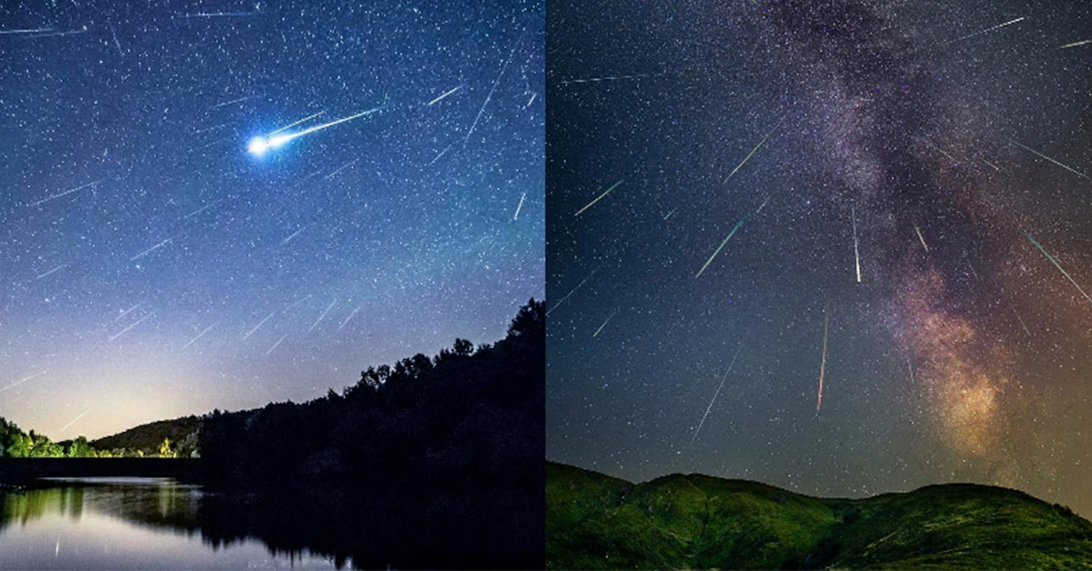 今年最後一場!2018年雙子座流星雨6個最佳觀測點推薦