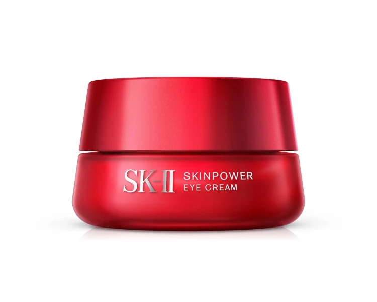 SK-II 肌活能量眼霜/15g,NT3,340