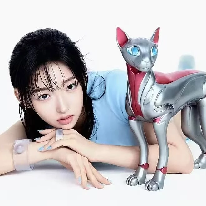 VORA:韓國籍,2010 年 2 月 10 日出生。