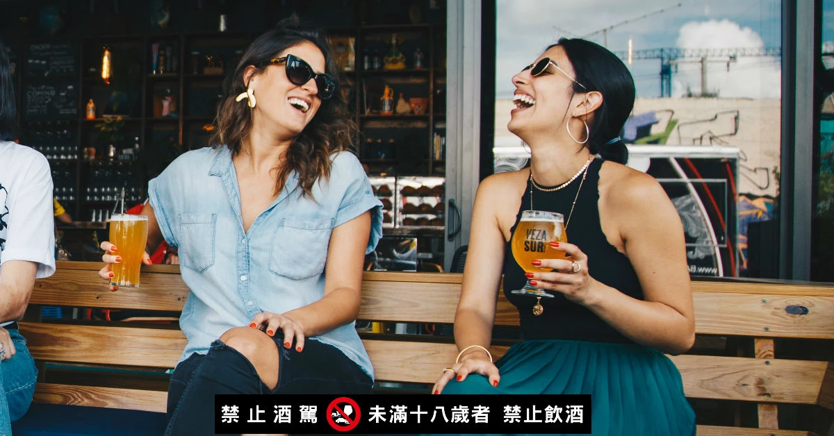 葡萄酒太難懂?那來學“品啤酒”吧!教妳餐酒搭配三個零出錯秘訣