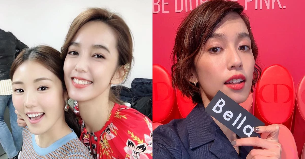 【名人一招】陳庭妮的唇彩小教室!雙色疊擦法和妝前必做小撇步