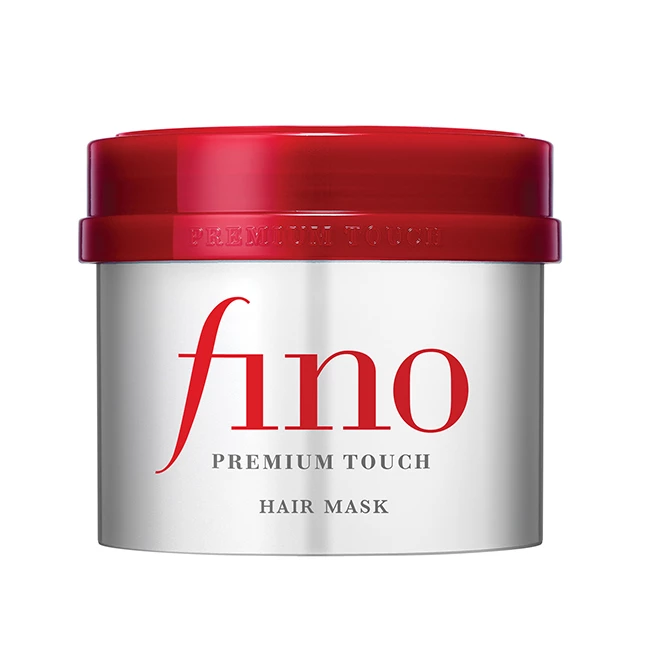 2025康是美年度暢銷髮品Top1:FINO 高效滲透護髮膜