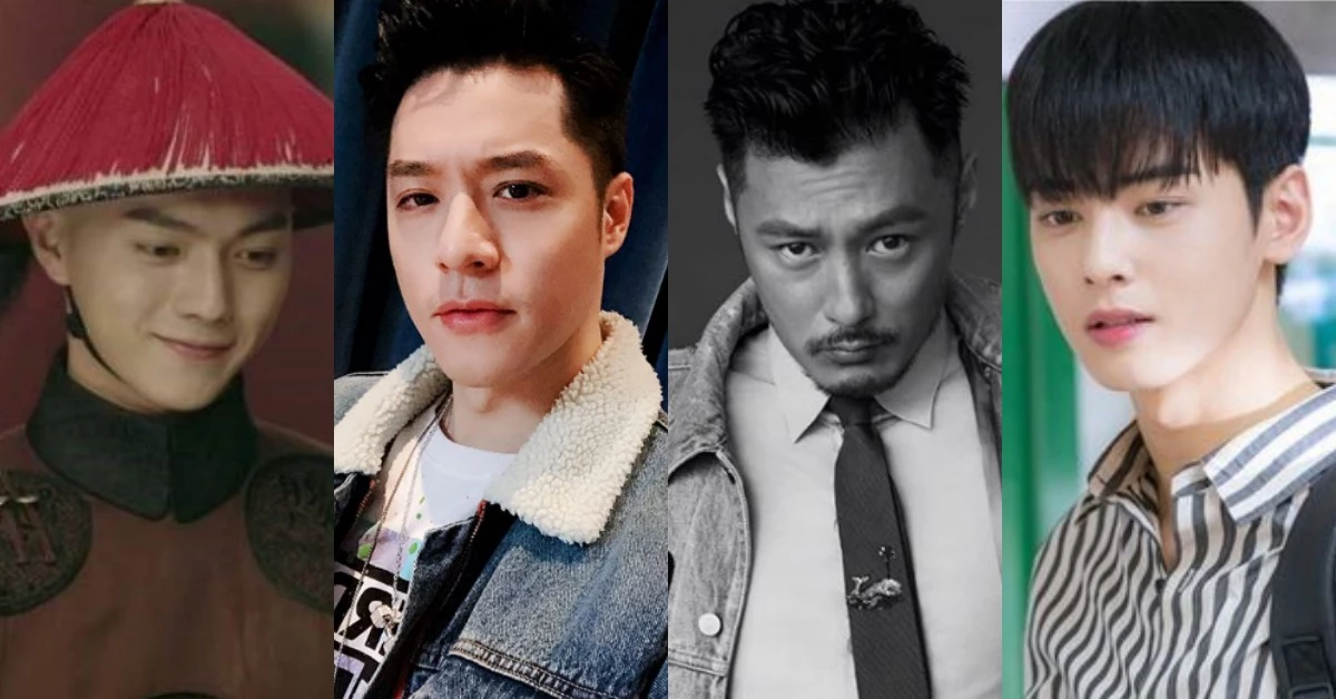 【2018大小事】年度最想嫁男人是「他」，來看你的老公進榜了嗎？